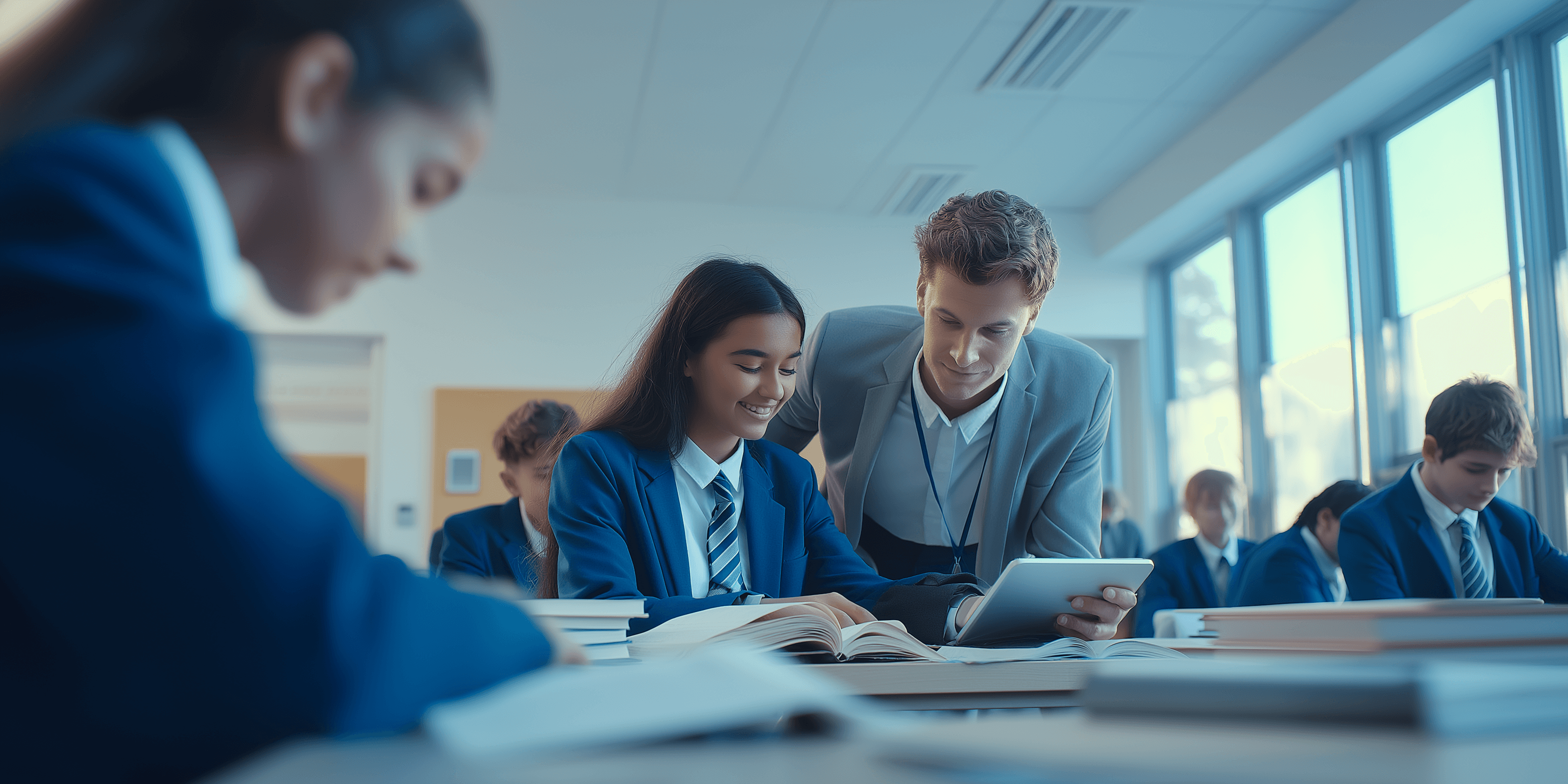 Why Standardising 1:1 Devices Delivers Big Wins for Schools and MATs