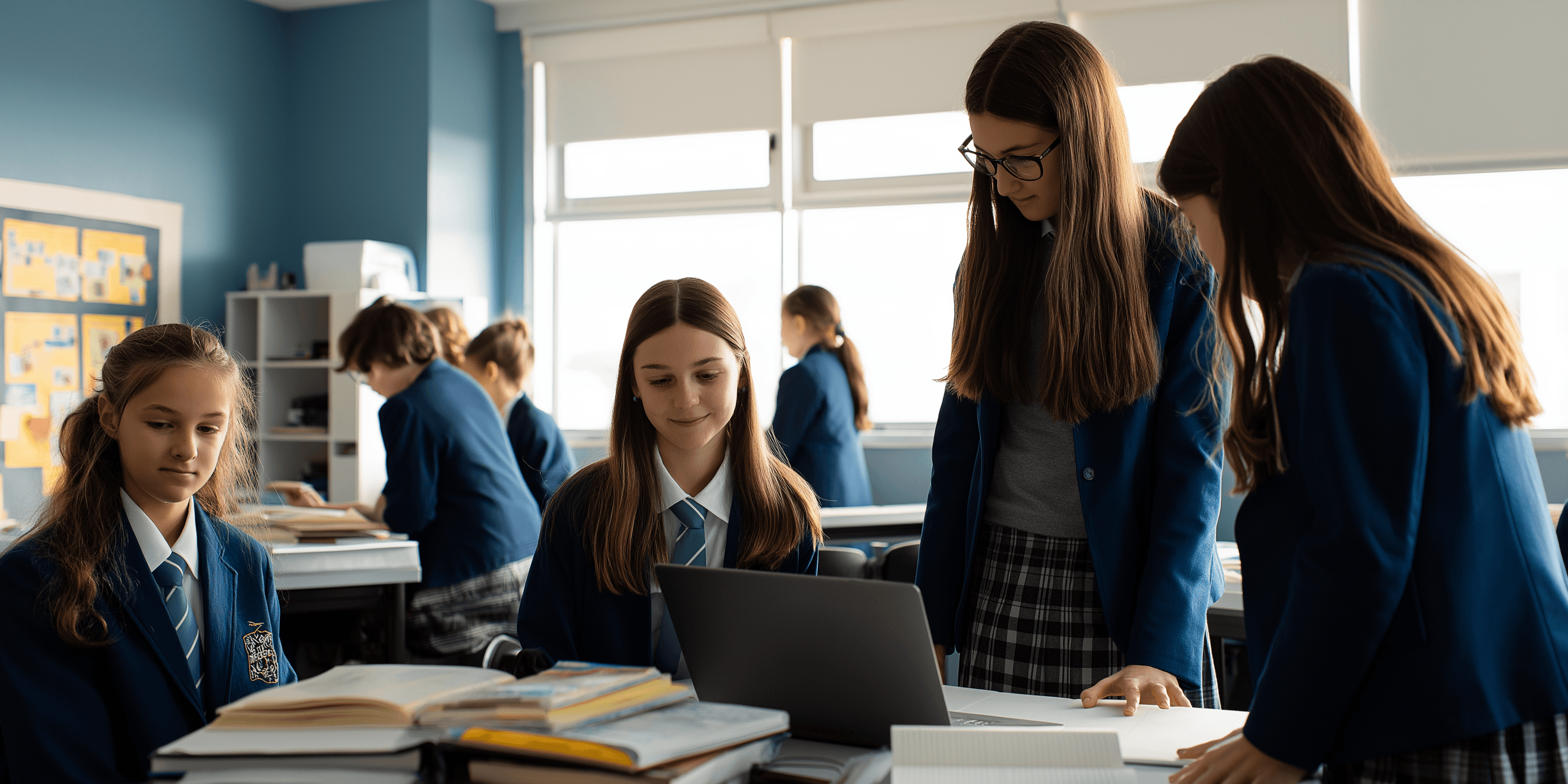 Understanding the Total Cost of Ownership in School Technology