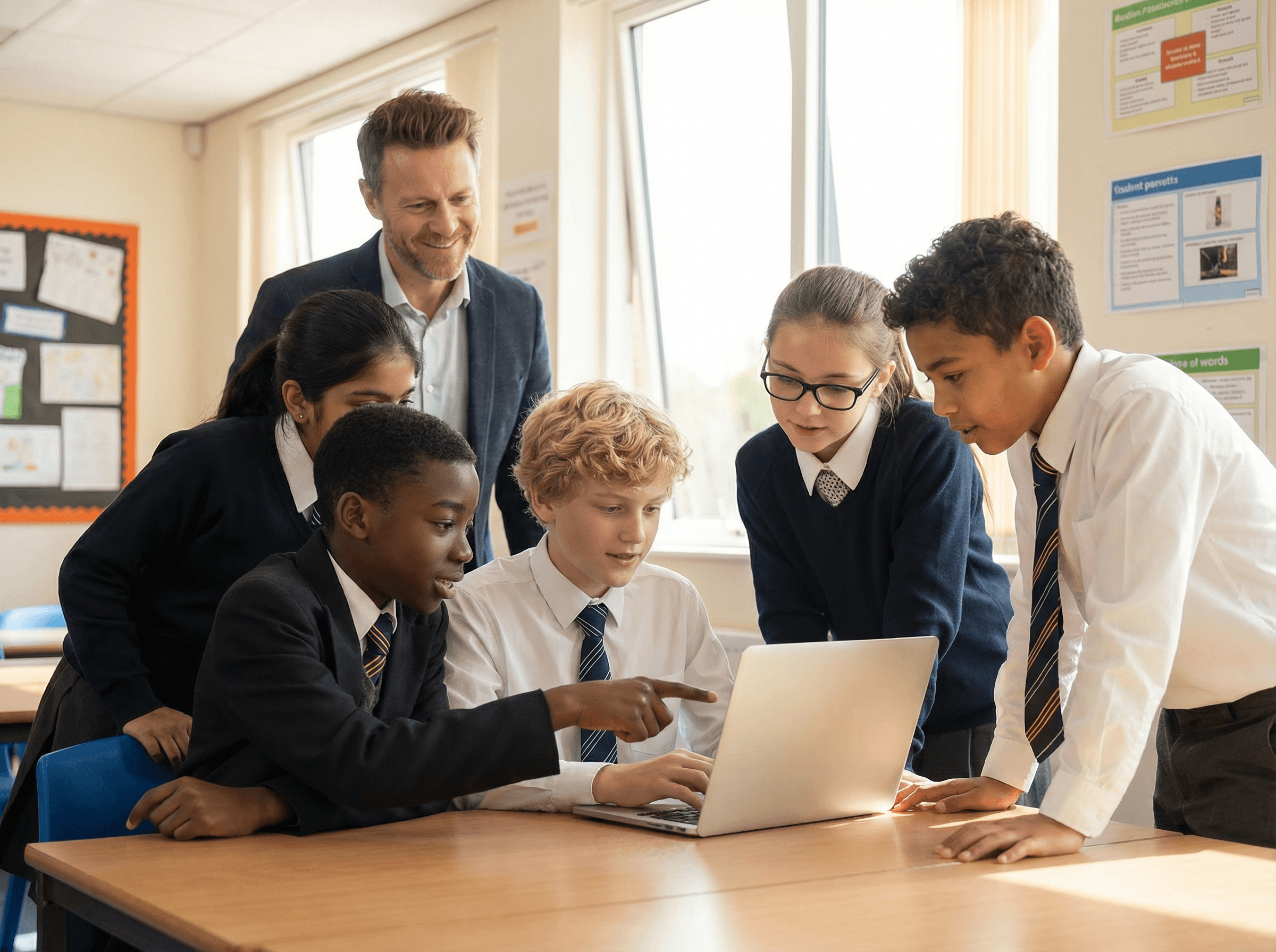 How Parent Contribution 1:1 Programmes Protect Budgets and Support Growth