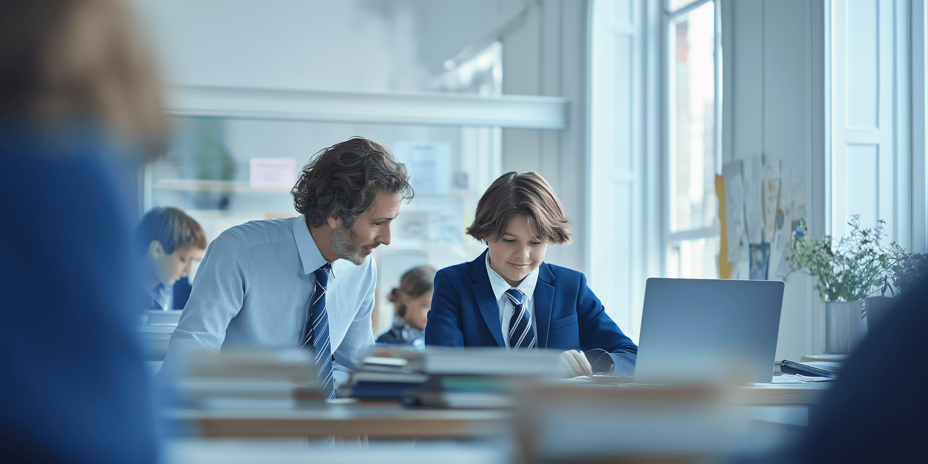 Why Technology Decisions Feel Harder in Education Than Other Sectors